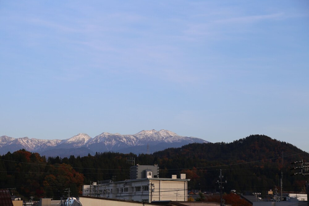 マウンテン ビュー