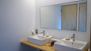 ダブルルーム ベイビュー