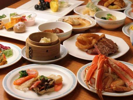 登別温泉 ホテル まほろば / 2