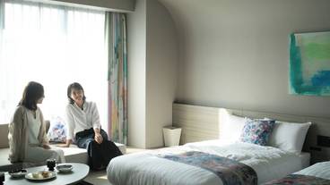 施設内の設備 / 4