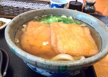 「紅葉庵」料理 1203137 澄んだおつゆ