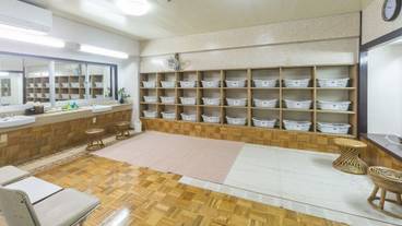 屋内スパ浴槽 / 7