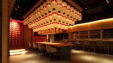 リビング エリア / 14