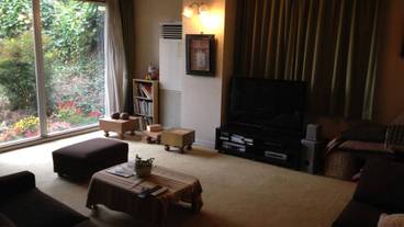 ロビーラウンジ / 5