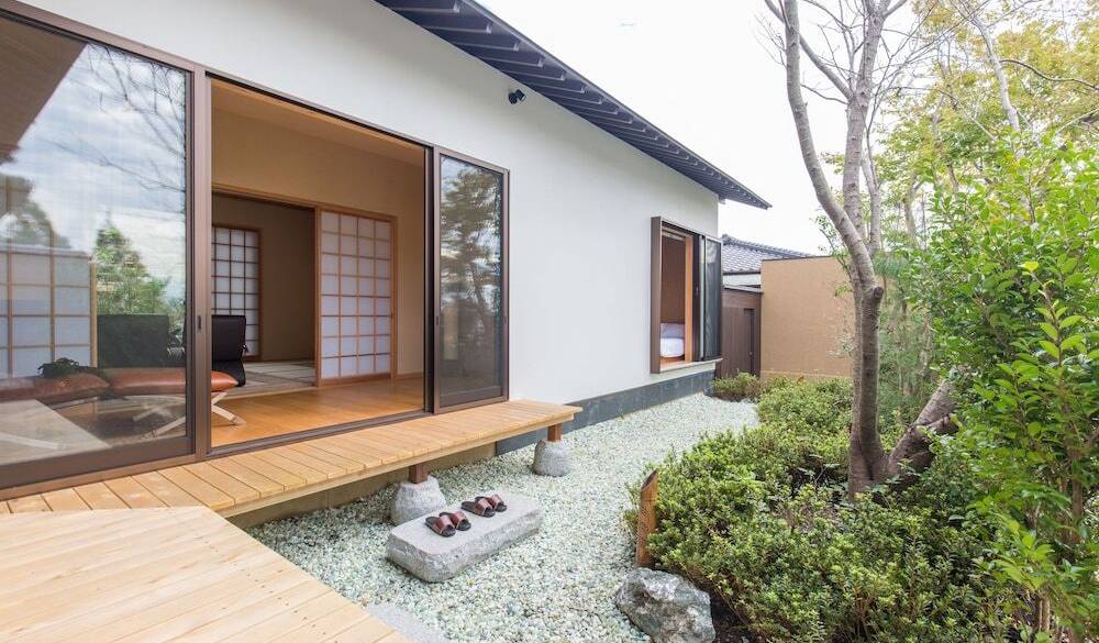 離れデラックス和洋室 / 2