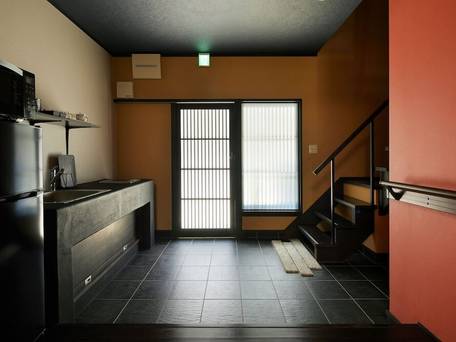 TSUBOMI luxury Inn 島原別邸 壱 / 2