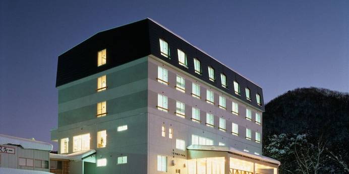 竜王パークホテル（長野県 リゾートホテル） / 1