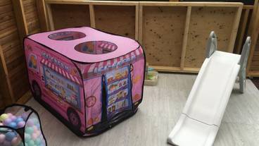 テラス / パティオ / 21