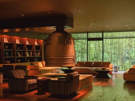 竹泉荘（CHIKUSENSO ONSEN） / 1