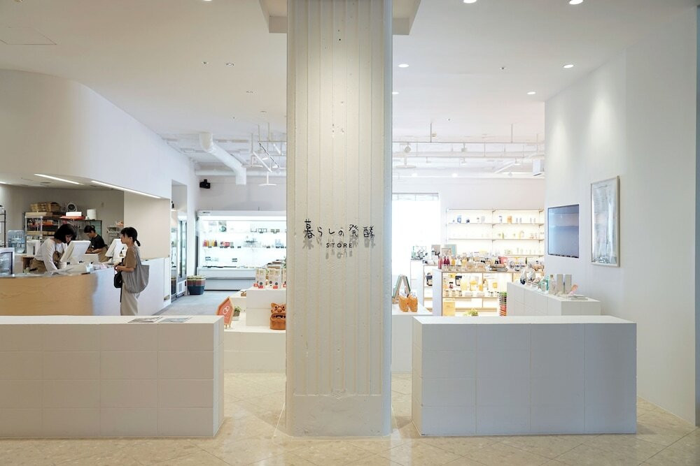 ギフト ショップ