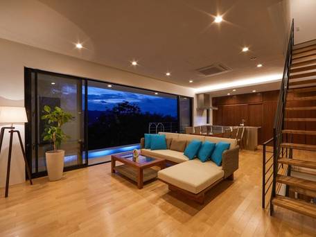 E-horizon Resort Premium 瀬底A / 1