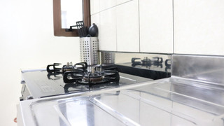 アパートメント 2 ベッドルーム (B)