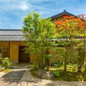 山科伯爵邸 源鳳院(京都府 旅館) / 3