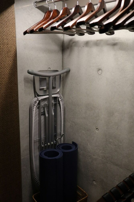 アイロン / アイロン台