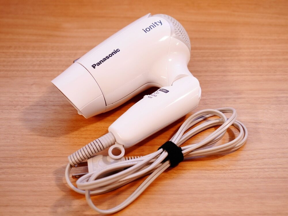 客室の設備とサービス