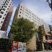 福岡東映ホテル（福岡県 ビジネスホテル） / 5