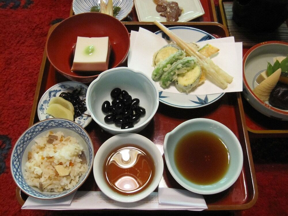 7.国宝に息をのむ「金剛三昧院」 ​3967390