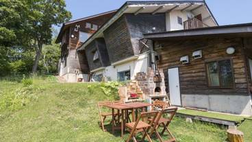 バーベキュー / ピクニック エリア / 22