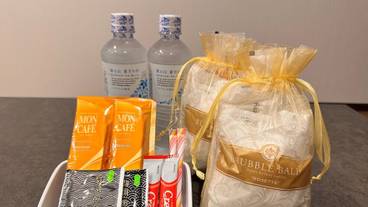 客室の設備とサービス / 7