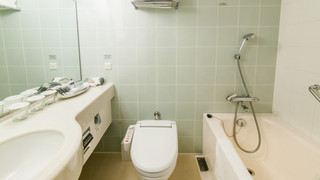 デラックス ダブルルーム 禁煙