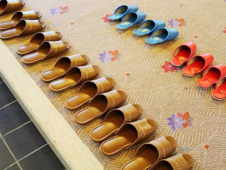 宮島シーサイドホテル / 3