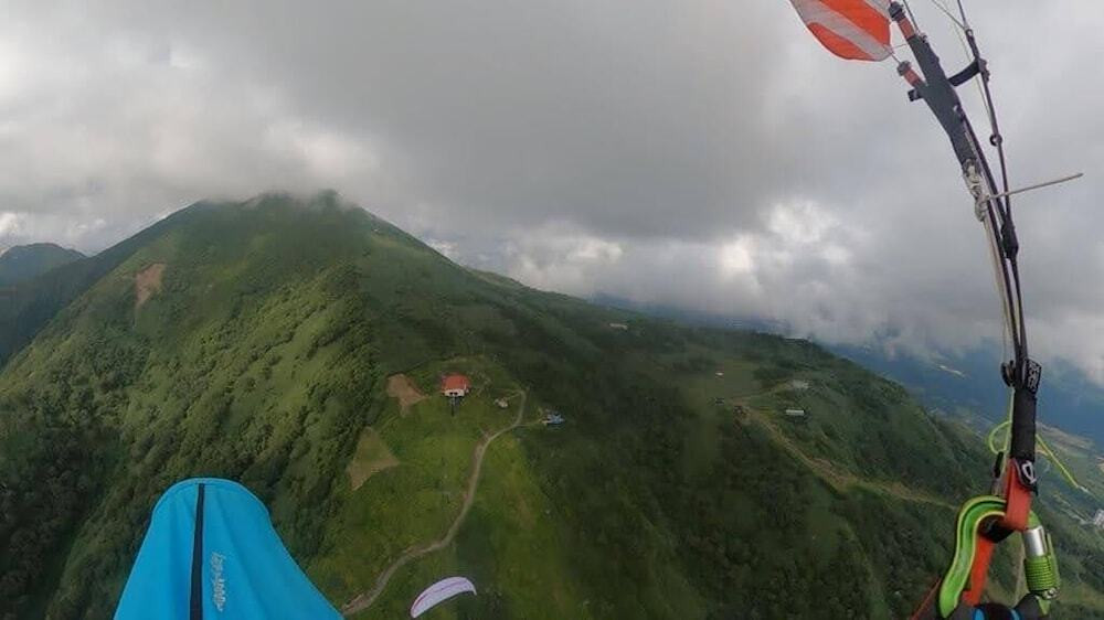 スノー スポーツとスキー