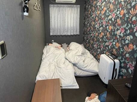 ホテル サンプラザ2 ANNEX / 5