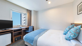 スーペリア クイーンルーム 禁煙