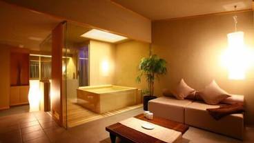 リビング エリア / 16