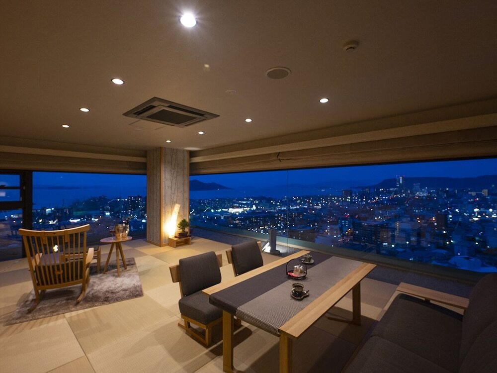 夕凪の湯 HOTEL 花樹海（旧　喜代美山荘　花樹海）3413816