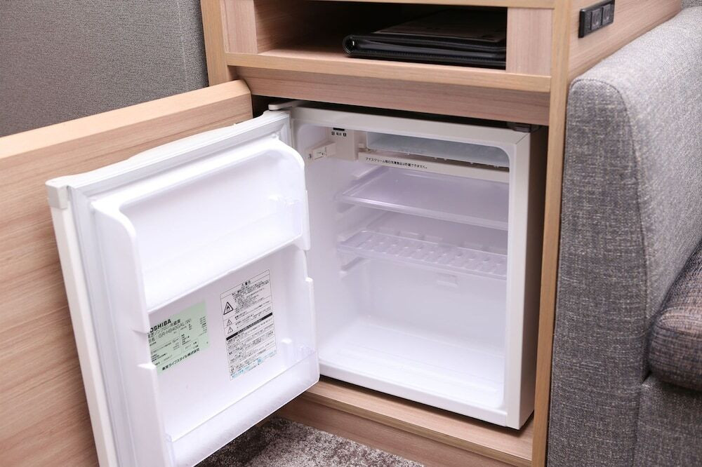 小型冷蔵庫