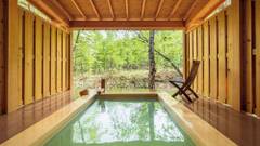 奥日光 源泉の宿 ゆの森