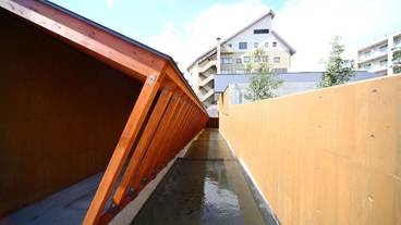 施設からの眺望 / 3