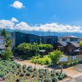 L-BASE GUEST HOUSE（長野県 コテージ・ロッジ・一棟貸） / 4