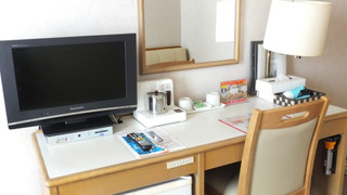 セミダブル ルーム（禁煙）