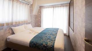 スーペリア　ファミリールーム