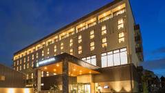 エアポートホテル熊本