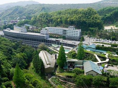 奥道後 壱湯の守（いちゆのもり） / 4