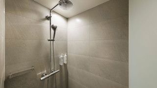 スタンダード ルーム シングルベッド 2 台