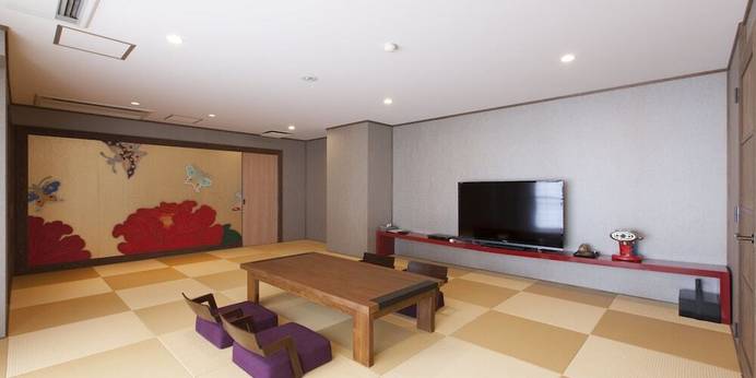 祝い宿 寿庵(栃木県 旅館) / 1