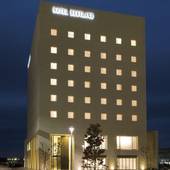 ホテルベストランド(茨城県 ビジネスホテル) / 5