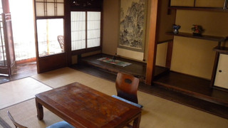 デラックス ルーム