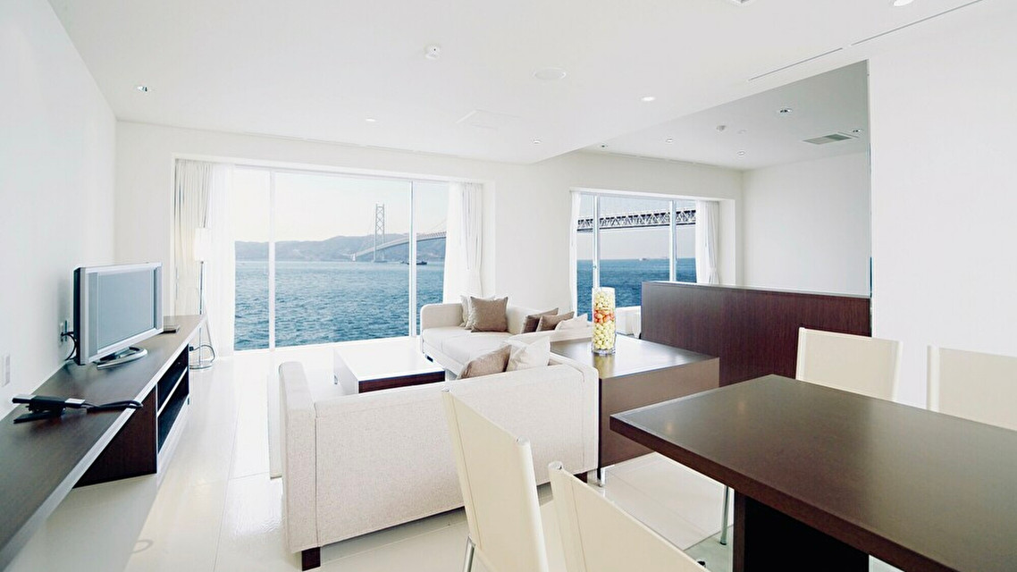 Suite Room-NAGOMI-