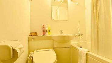 バスルームの設備 / 23