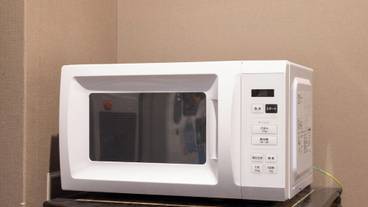 電子レンジ / 22