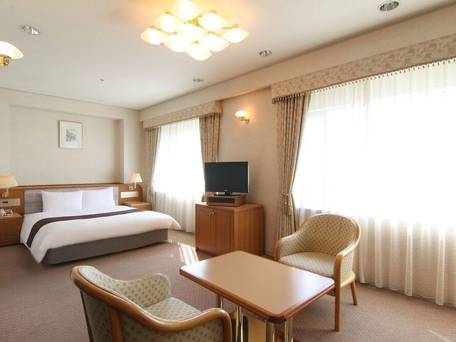 ホテルグリーンタワー幕張 / 2