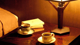 マッサージチェア付 ツインルーム＆和室 68平米 (明時) 禁煙