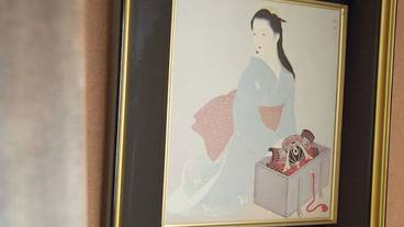 施設内の設備 / 6