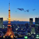 やっぱり「東京タワー」が好き！おすすめ撮影スポット10選