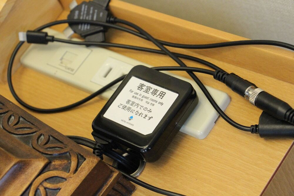 客室の設備とサービス